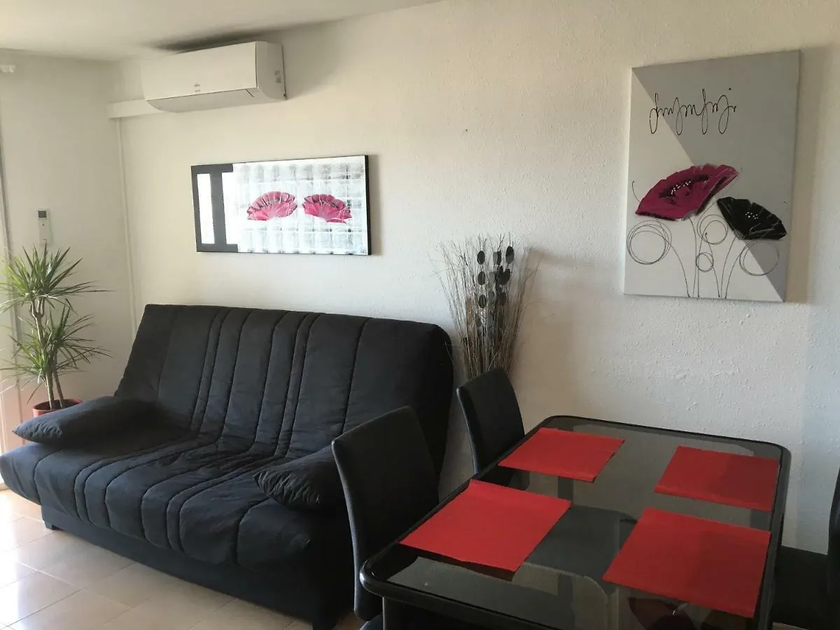 Appart Rosas Vue Mer Apartment 0*, Roses Spain