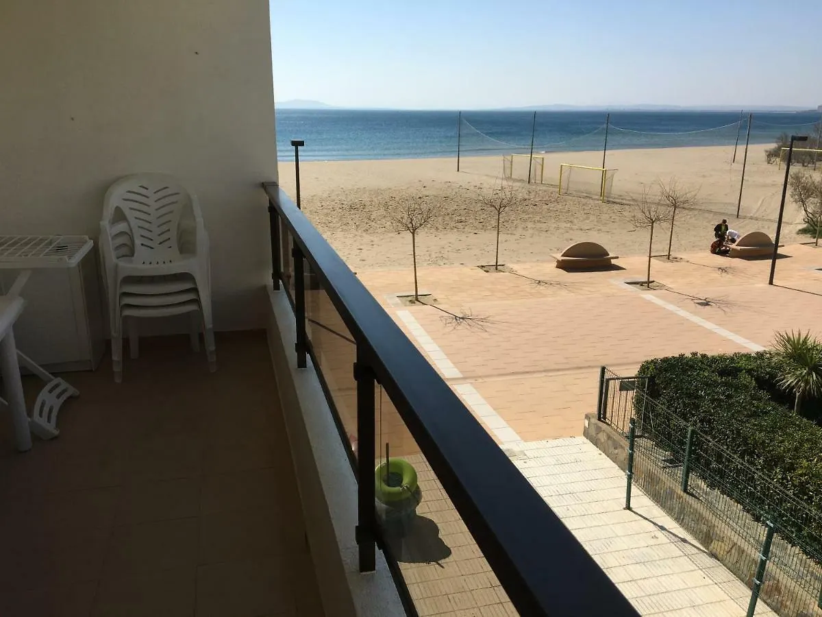 Appart Rosas Vue Mer Apartment Spain