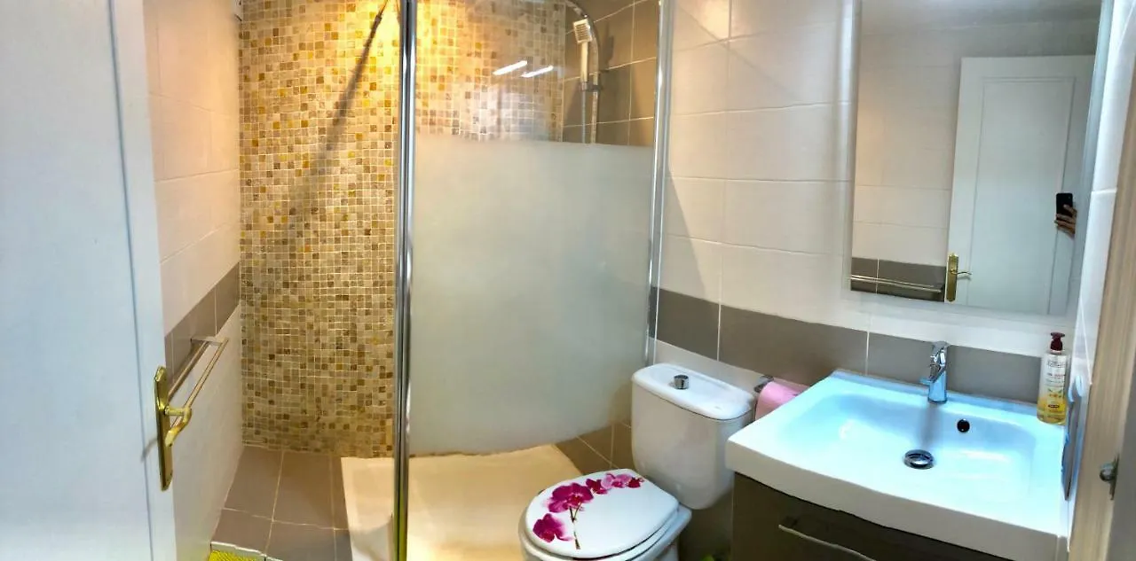 Appart Rosas Vue Mer Apartment 0*, Roses